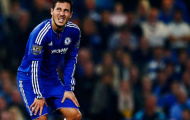 Hazard kéo dài chuỗi ngày… tịt ngòi
