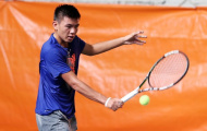 Lý Hoàng Nam sắp lọt top 900 thế giới