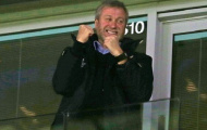 Abramovich cười và Mourinho lại là vua