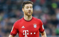 Tiết lộ tương lai của Xabi Alonso
