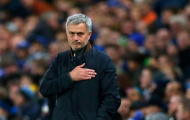 Quan điểm chuyên gia: Chelsea vẫn thuộc về Mourinho