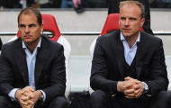 Dennis Bergkamp sẽ trở lại Premier League?