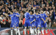 5 điều rút ra sau chiến thắng của Chelsea