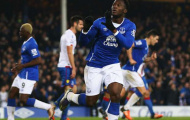 'Chỉ có Aguero mới sánh được với Lukaku'
