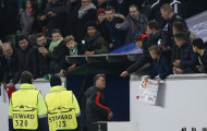 Góc Man United: Vì sao Van Gaal không sử dụng Andreas Pereira?