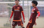 VFF mở cửa tự do trận U23 Việt Nam gặp CLB Nhật Bản