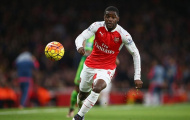 Joel Campbell – “Cascadeur” hoàn hảo của Arsenal