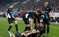 Những dấu ấn đáng chú ý sau khi kết thúc vòng bảng Champions League