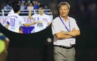 HLV Lê Thụy Hải: ‘Nếu HAGL rớt hạng thì có chọn làm nòng cốt không?’