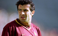 Video: Luis Figo - Huyền thoại người Bồ Đào Nha
