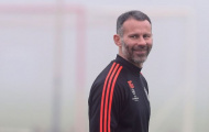 Giggs có thể đến Swansea?