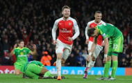 Gerrard chọn tiền vệ công hay nhất Premier League