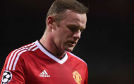 Đội bóng Trung Quốc dùng 75 triệu bảng chiêu mộ Wayne Rooney