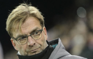 Bị cầm hòa, Klopp đổ lỗi cho mặt sân