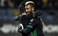 Video: Asteras 0-4 Schalke 04 (Vòng bảng Europa League)