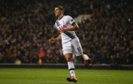 Lập hat-trick, Lamela được khen ngợi hết lời
