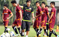 Đội tuyển U23 Việt Nam: Đi tìm bản sắc