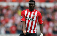 Southampton tìm người thay Wanyama, Arsenal mừng thầm