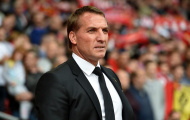 Từ chối Swansea, Rodgers muốn dẫn dắt… Tam Sư?