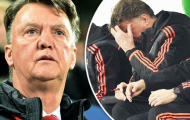 Louis Van Gaal: Thời của ông qua rồi!