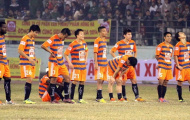 Ninh Bình đòi lại suất dự V-League: VFF sẽ xử lý như thế nào?