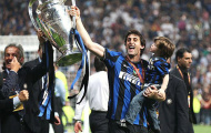 Video: Diego Milito và những năm tháng đáng nhớ cùng Inter Milan