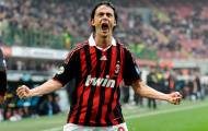 Video: Chạy chỗ và ghi bàn như Filippo Inzaghi