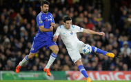 Góc kỹ thuật: Chelsea vẫn cần Diego Costa
