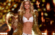 Sao Victoria’s Secret nhận lời dự giải đấu của Sharapova