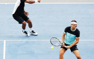Nadal thẳng thừng từ chối huyền thoại quần vợt Ấn Độ
