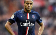 Video: Màn trình diễn của Lucas Moura mùa 2015/16