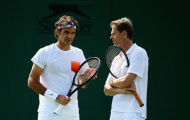 Federer 'trảm' tướng: Khi gã khổng lồ không bao giờ ngủ