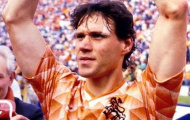 Video: Marco van Basten - Huyền thoại người Hà Lan