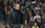 Jose Mourinho được chào mời trở lại Real Madrid
