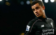 Philippe Coutinho xuất sắc nhất thế giới nếu...