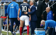 Benzema là nạn nhân của phân biệt chủng tộc?