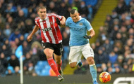 Bất ngờ! Sergio Aguero thích Liverpool từ nhỏ