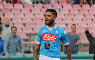 Lăng kính: Ấn tượng Lorenzo Insigne