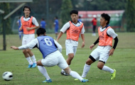 U23 Việt Nam so tài với đội hạng tư Nhật Bản chiều nay