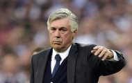 Carlo Ancelotti về Nga dẫn dắt Zenit