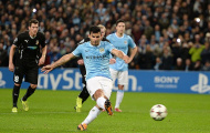 22h00 ngày 12/12, Man City vs Swansea: Nỗi lo không Sergio Aguero