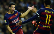 22h00 ngày 12/12, Barcelona vs Deportivo: Tập sống không Neymar
