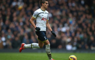 Erik Lamela tỏa sáng: Hôm qua khác, hôm nay khác