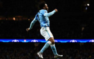 Man City tìm ra lời giải cho bài toán “số 9”