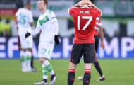 Chuyện trong ngày: Van Gaal và bài học từ Federer