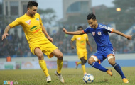 Danny van Bakel: 'Tôi từng từ chối thẳng việc đến Việt Nam'