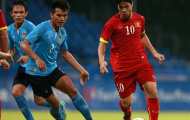 Những vấn đề của U23 Việt Nam chờ HLV Toshiya Miura giải quyết