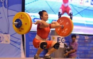 Vương Thị Huyền: Đô cử mồ côi mẹ vươn tầm thế giới