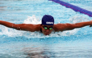 Đoạn kết buồn của nữ kình ngư từng đoạt 16 HCV quốc gia
