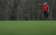 Vừa thất nghiệp, Gary Monk đã có bến đỗ mới
